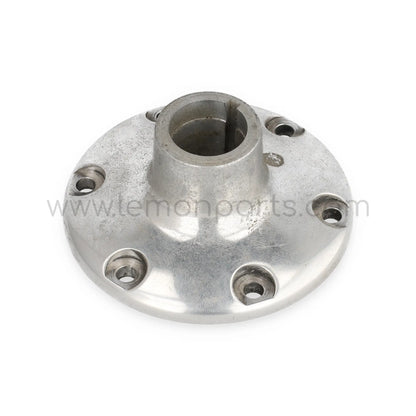 Original steering wheel hub back plate for Ferrari 250 275 330