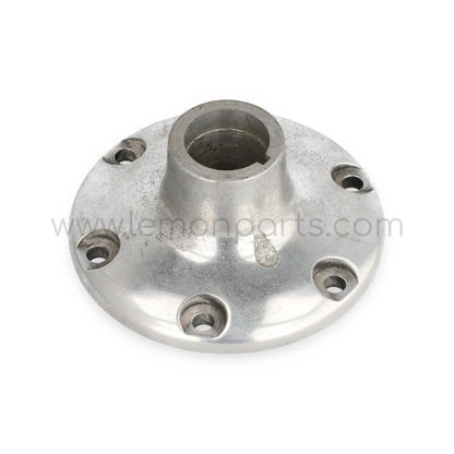 Original steering wheel hub back plate for Ferrari 250 275 330