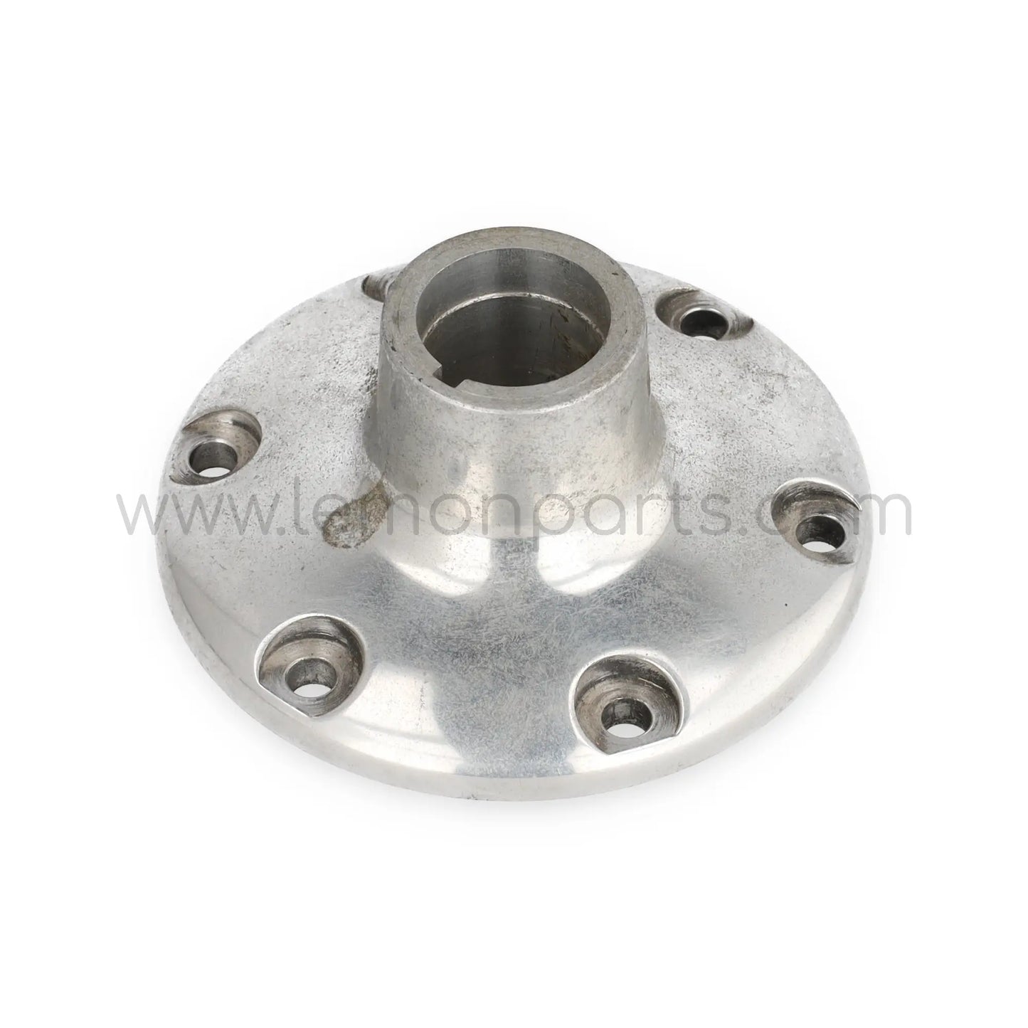 Original steering wheel hub back plate for Ferrari 250 275 330