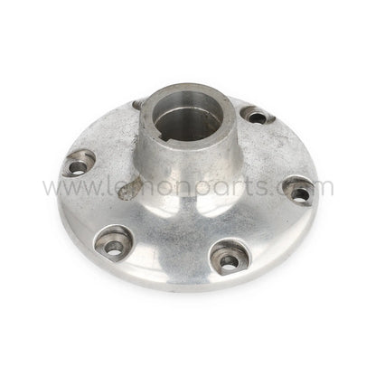 Original steering wheel hub back plate for Ferrari 250 275 330