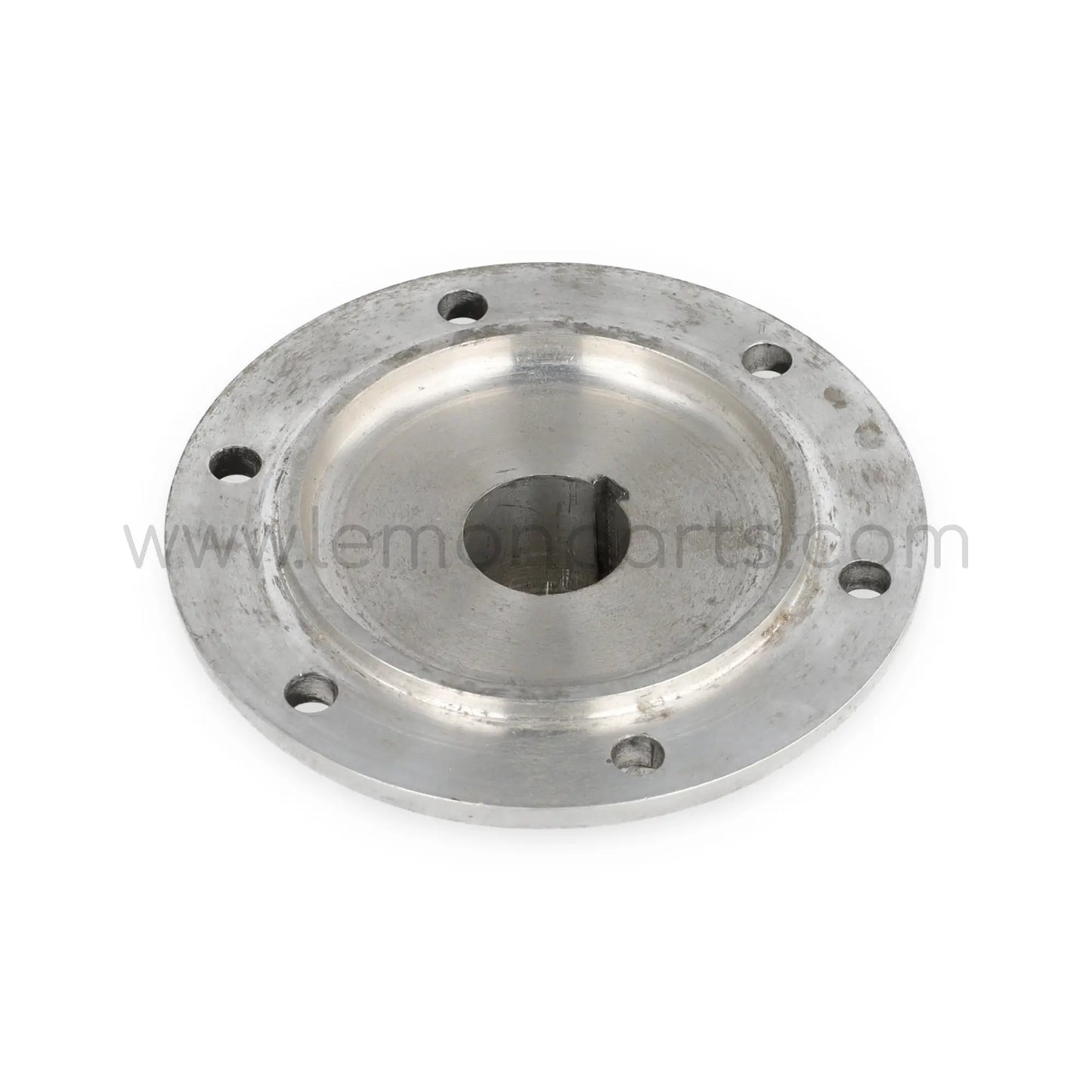 Original steering wheel hub back plate for Ferrari 250 275 330