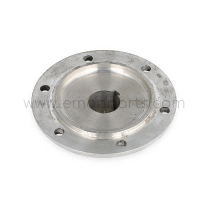 Original steering wheel hub back plate for Ferrari 250 275 330