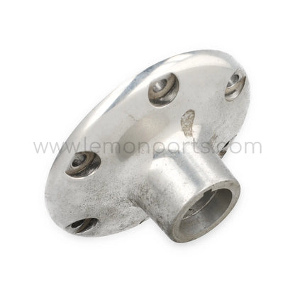 Original steering wheel hub back plate for Ferrari 250 275 330