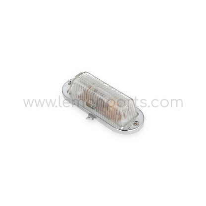 Altissimo interior ceiling and dashboard light for Ferrari 250 275 330