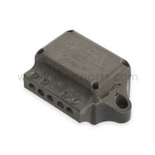 CEAM Deviolux lights 12v relay for Ferrari 166 195 212 250 275 330