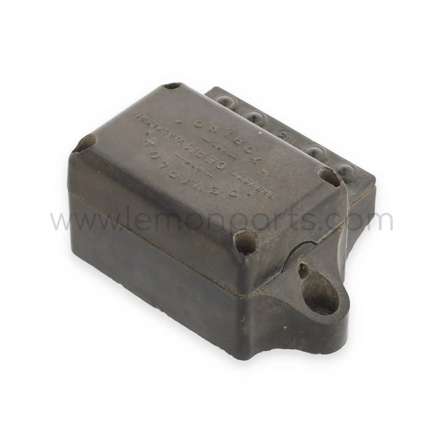 CEAM Deviolux lights 12v relay for Ferrari 166 195 212 250 275 330