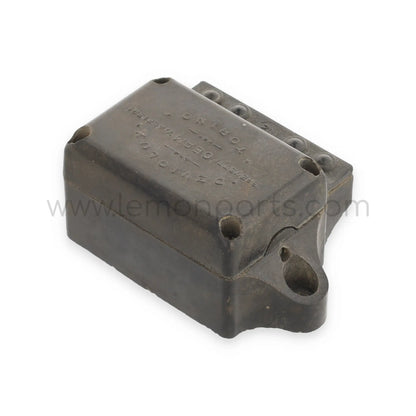 CEAM Deviolux lights 12v relay for Ferrari 166 195 212 250 275 330
