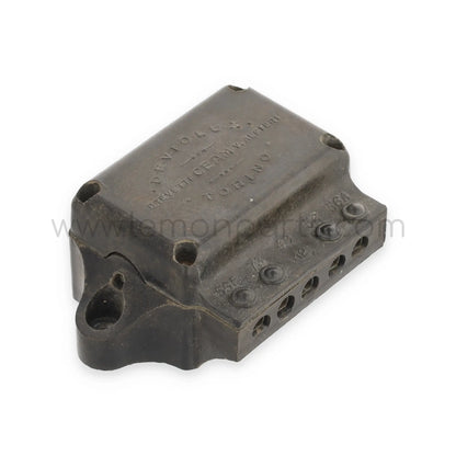 CEAM Deviolux lights 12v relay for Ferrari 166 195 212 250 275 330