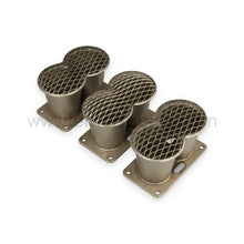 Weber carburettor velocity stacks for Ferrari 250