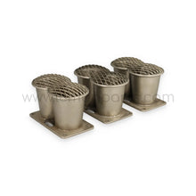 Weber carburettor velocity stacks for Ferrari 250