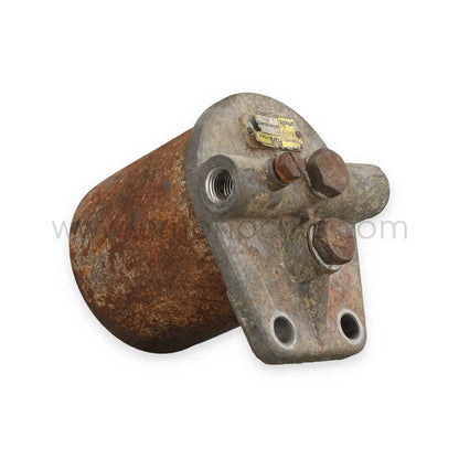 1964-67 Original Fispa filter housing 34341 for Ferrari 275 GTB/2 & 330 GT 2+2