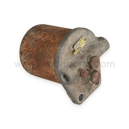1964-67 Original Fispa filter housing 34341 for Ferrari 275 GTB/2 & 330 GT 2+2