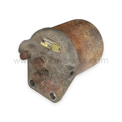1964-67 Original Fispa filter housing 34341 for Ferrari 275 GTB/2 & 330 GT 2+2