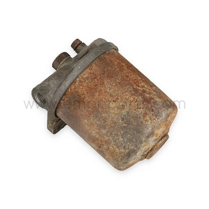 1964-67 Original Fispa filter housing 34341 for Ferrari 275 GTB/2 & 330 GT 2+2