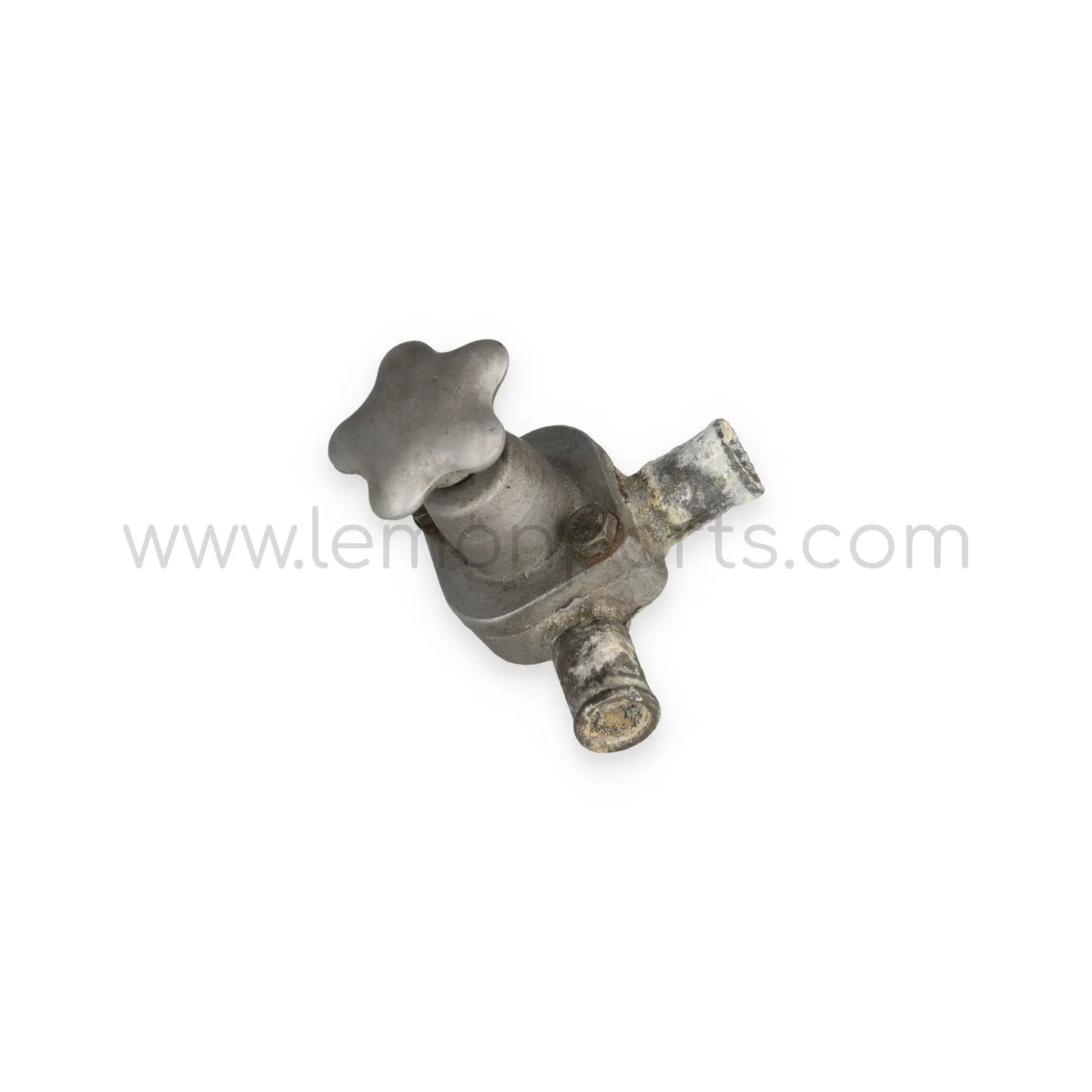 Original control valve for radiator and heater for Ferrari 250 275 330