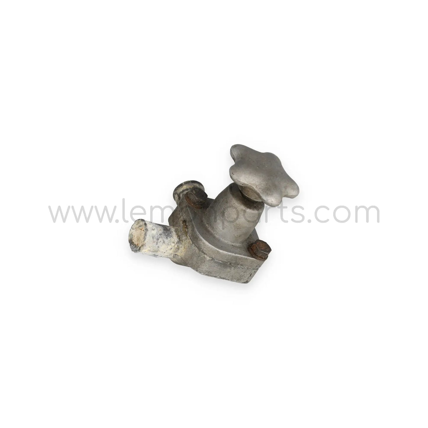 Original control valve for radiator and heater for Ferrari 250 275 330
