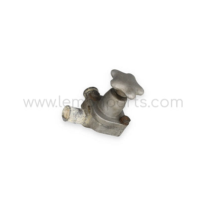 Original control valve for radiator and heater for Ferrari 250 275 330