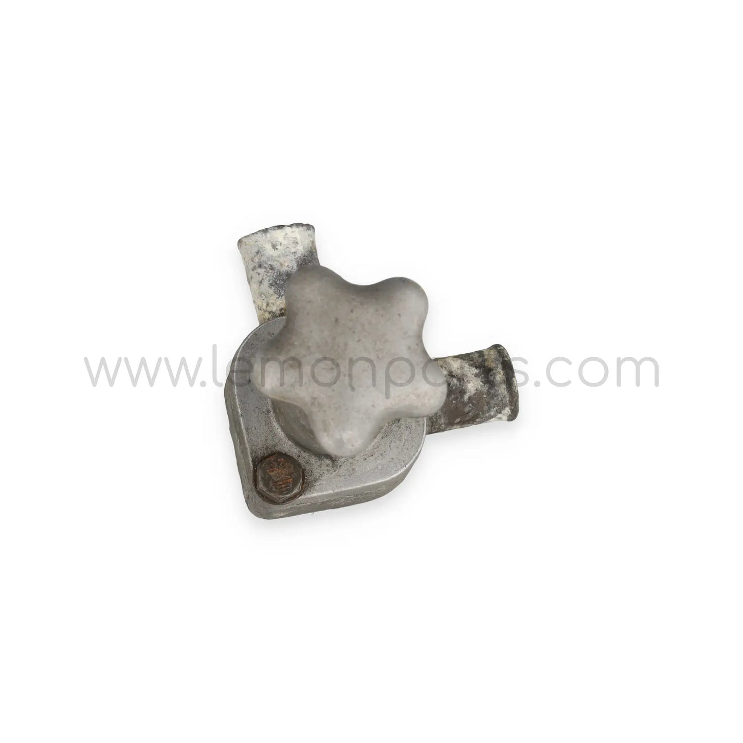 Original control valve for radiator and heater for Ferrari 250 275 330