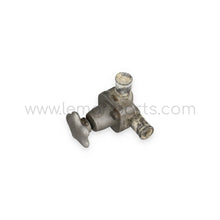 Original control valve for radiator and heater for Ferrari 250 275 330