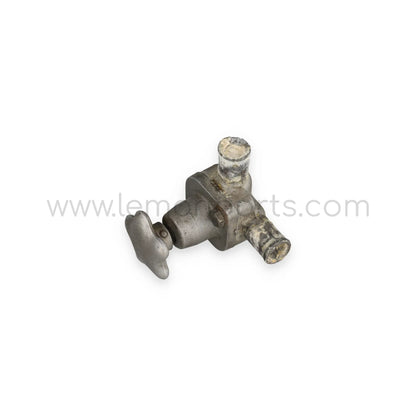 Original control valve for radiator and heater for Ferrari 250 275 330