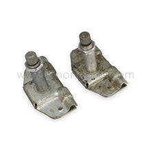 Wiper wheel boxes Lucas for Ferrari 250 275 330