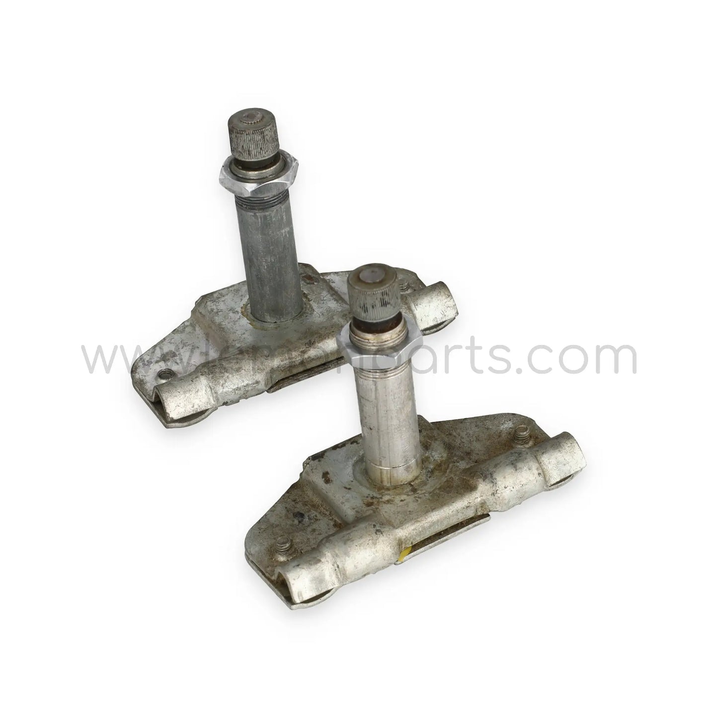 Wiper wheel boxes Lucas for Ferrari 250 275 330