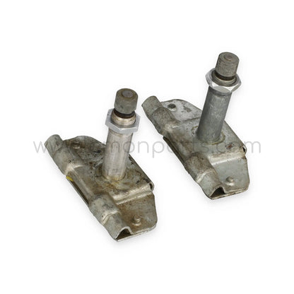 Wiper wheel boxes Lucas for Ferrari 250 275 330
