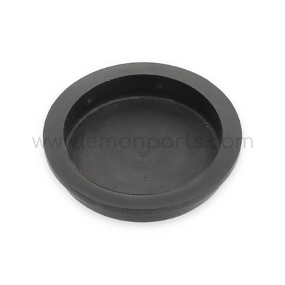 Original Ferrari prancing horse emblem steering wheel horn knob for Ferrari 250 275 330 365