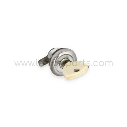 Original glove box lock with key for Ferrari 250 SWB