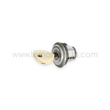 Original glove box lock with key for Ferrari 250 SWB