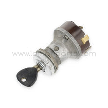 Original CEAM Ignition switch with key for Ferrari 250 275 330