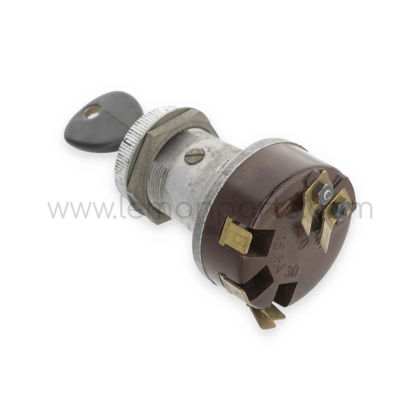 Original CEAM Ignition switch with key for Ferrari 250 275 330
