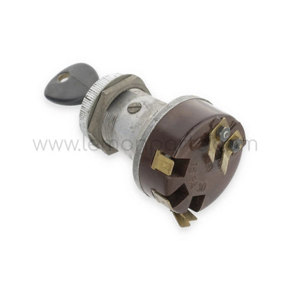 Original CEAM Ignition switch with key for Ferrari 250 275 330