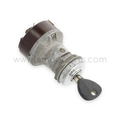 Original CEAM Ignition switch with key for Ferrari 250 275 330