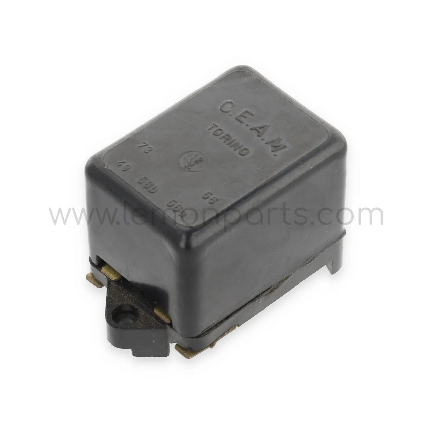 CEAM AC relay for Ferrari 250 275 330