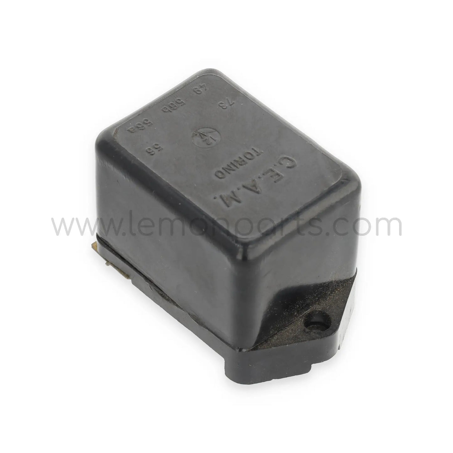 CEAM AC relay for Ferrari 250 275 330