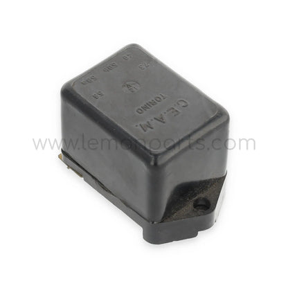 CEAM AC relay for Ferrari 250 275 330