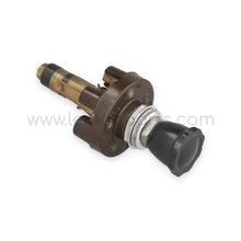 Original CEAM electric pull switch 2 steps for Ferrari 250