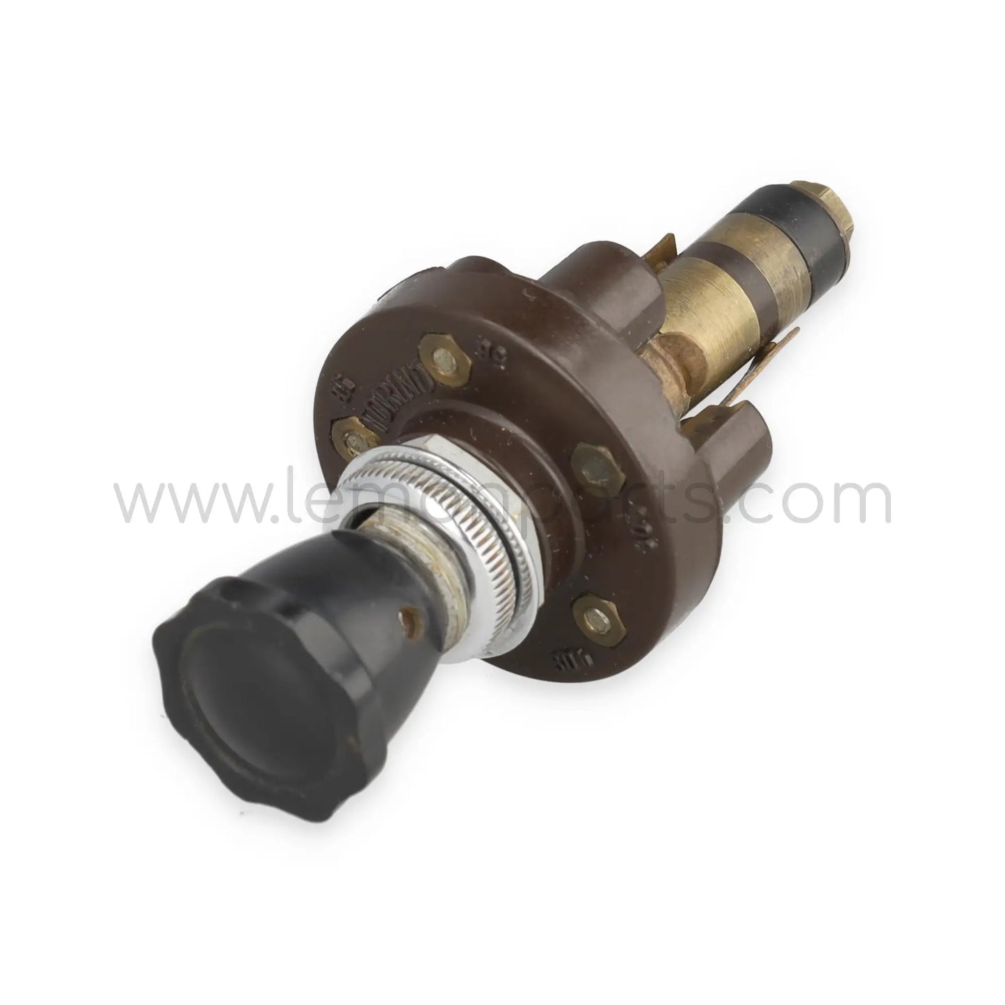 Original CEAM electric pull switch 2 steps for Ferrari 250