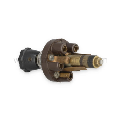 Original CEAM electric pull switch 2 steps for Ferrari 250