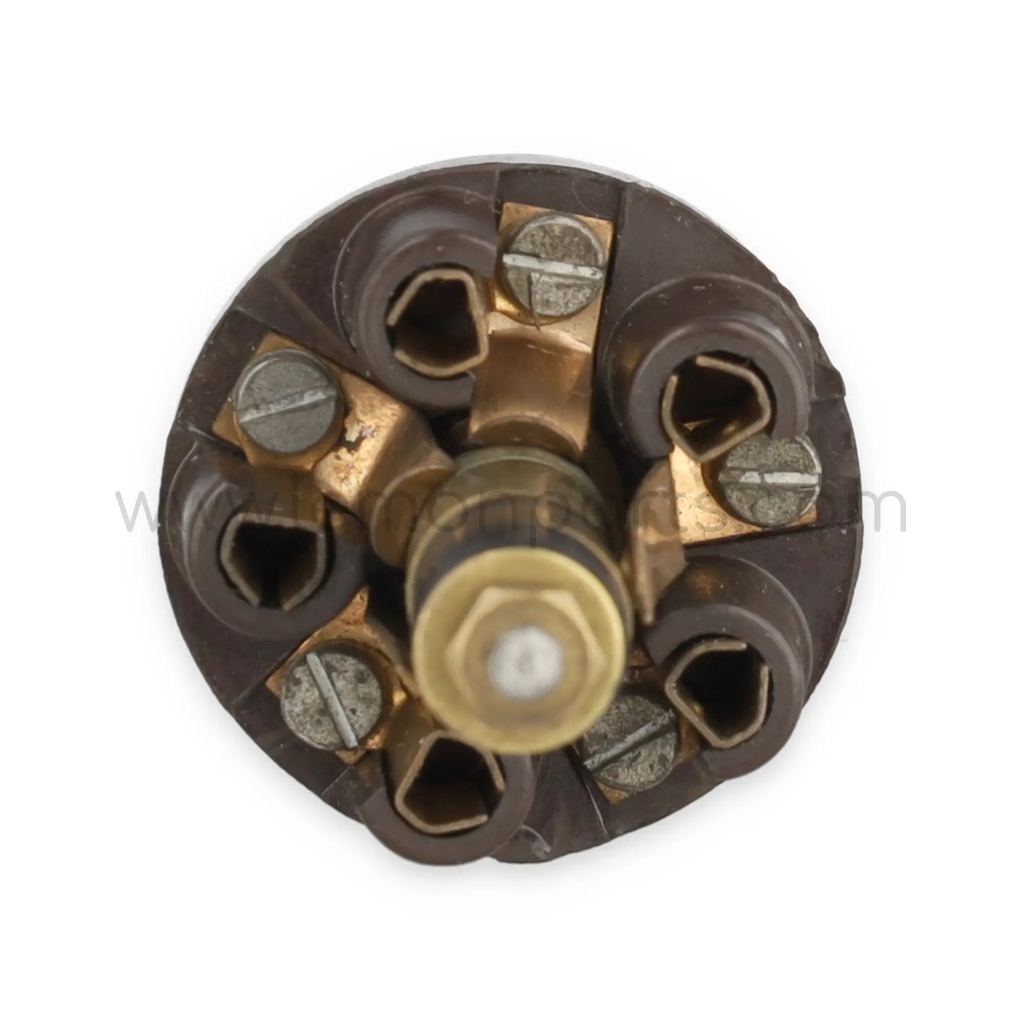 Original CEAM electric pull switch 2 steps for Ferrari 250