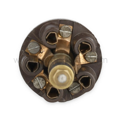 Original CEAM electric pull switch 2 steps for Ferrari 250