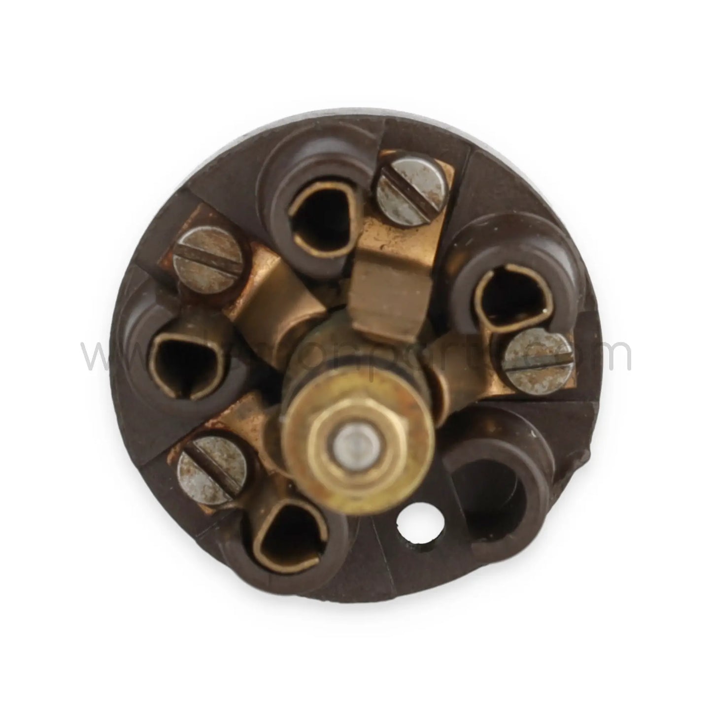 Original CEAM electric pull switch 2 steps for Ferrari 250