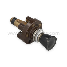 Original CEAM electric pull switch 2 steps for Ferrari 250