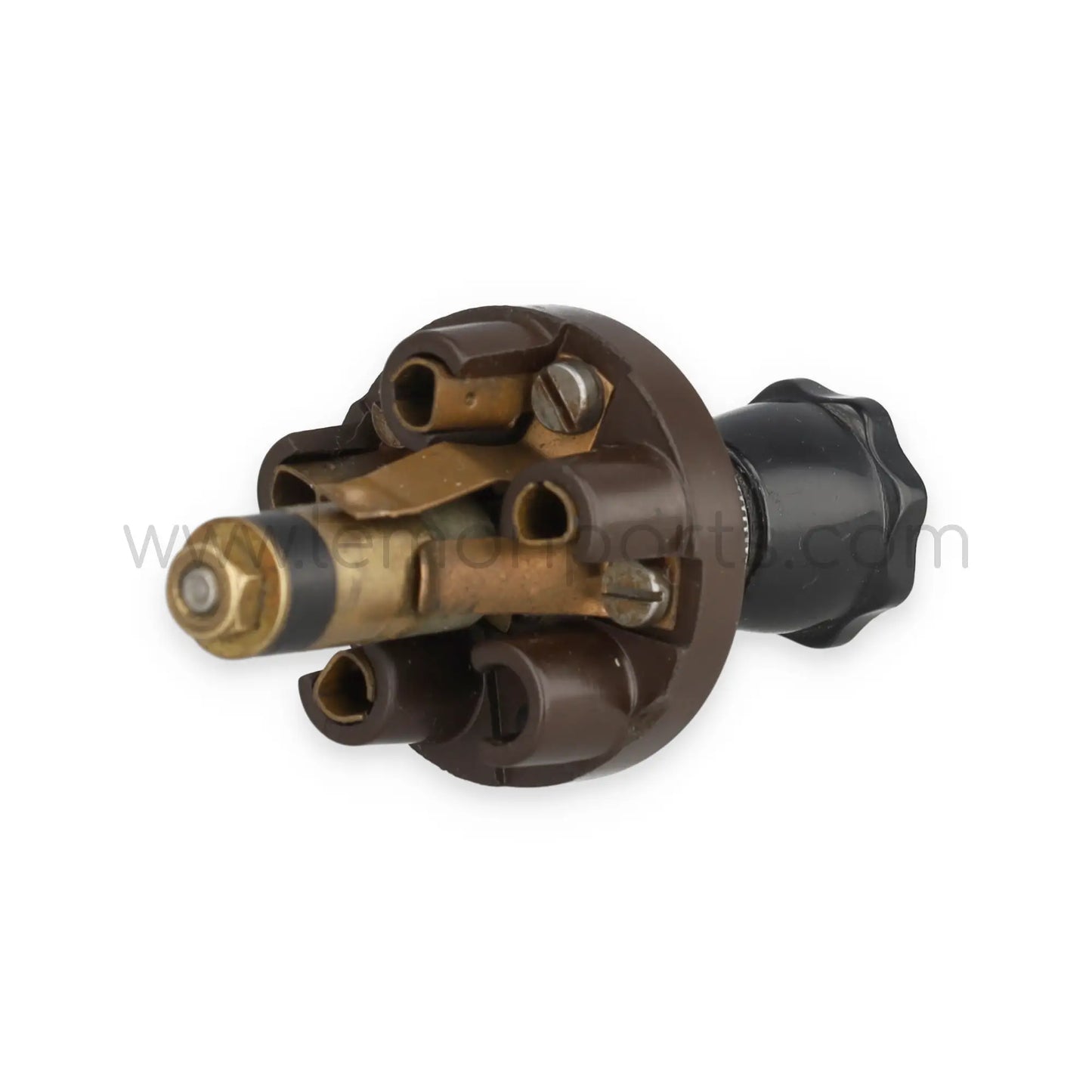 Original CEAM electric pull switch 2 steps for Ferrari 250