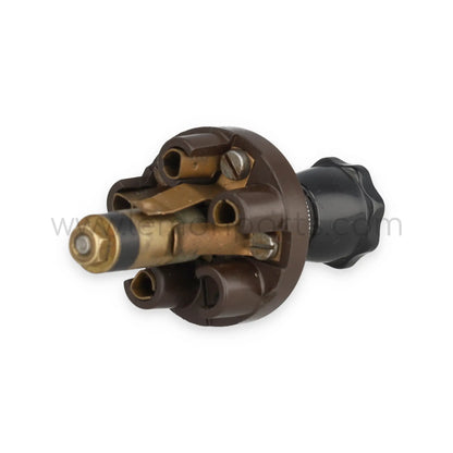 Original CEAM electric pull switch 2 steps for Ferrari 250