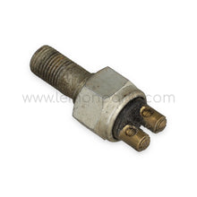 Original brake light switch with old style screw connections for Ferrari 250 275 330