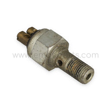 Original brake light switch with old style screw connections for Ferrari 250 275 330