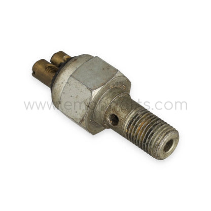 Original brake light switch with old style screw connections for Ferrari 250 275 330