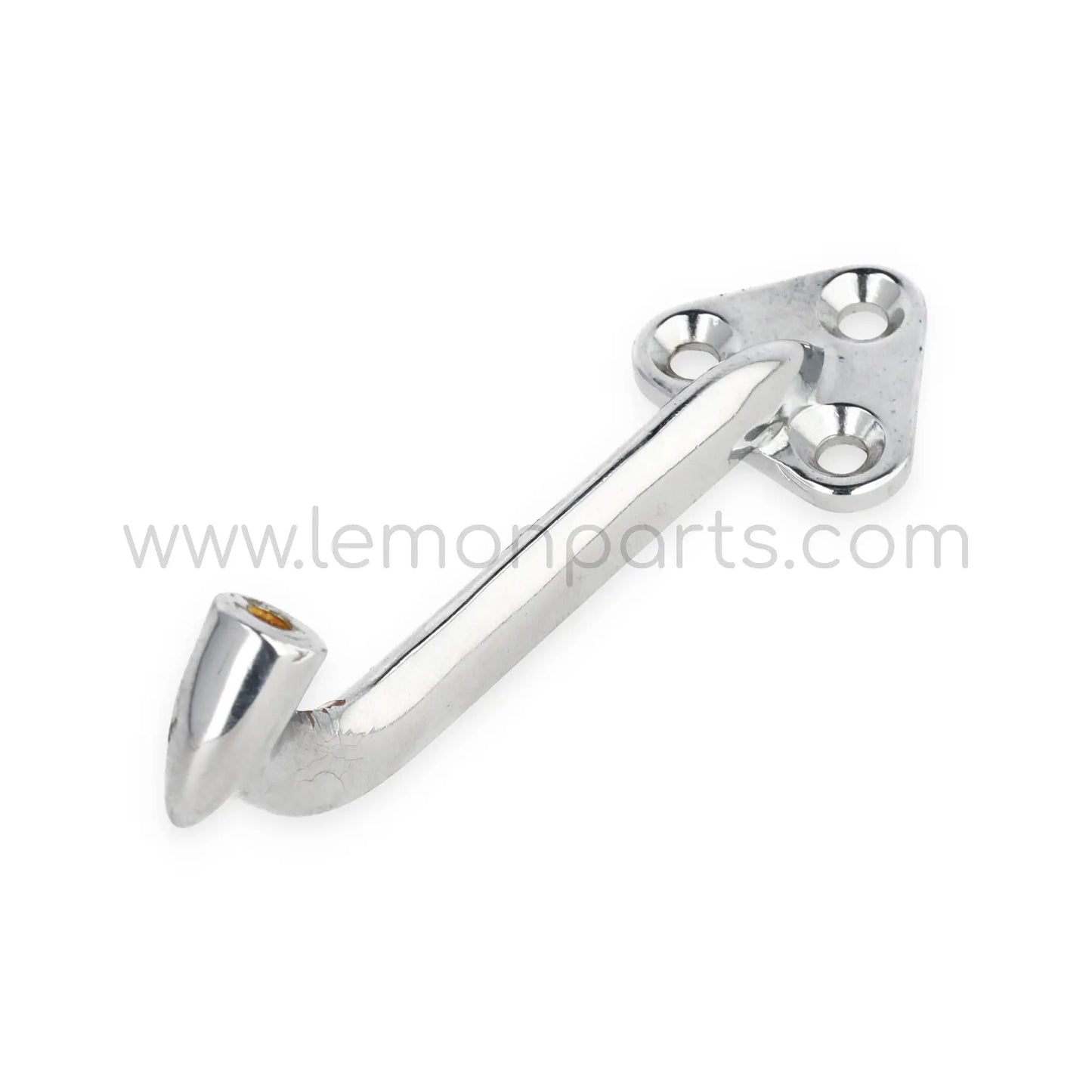 Original VIF chromed mirror bracket for Ferrari 250 275 330